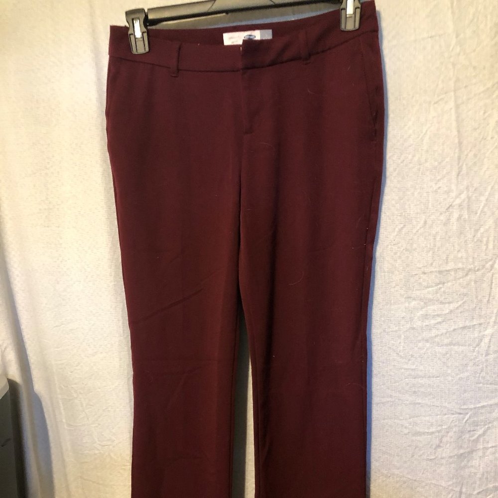 PANTS BY OLD NAVY SIZE 4